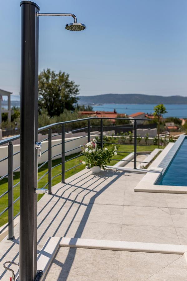 Luxurious Villa Meri Kaštela Екстериор снимка