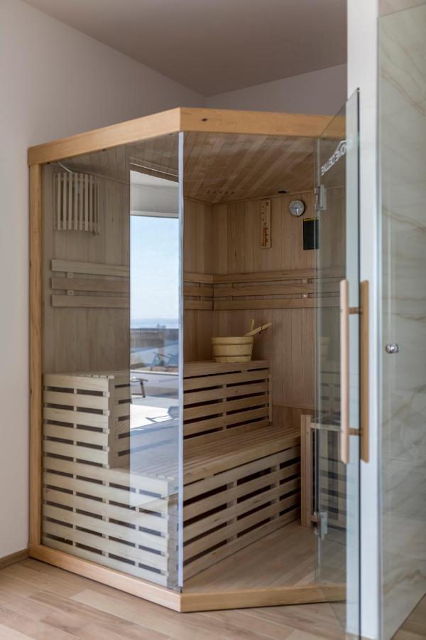 Luxurious Villa Meri Kaštela Екстериор снимка