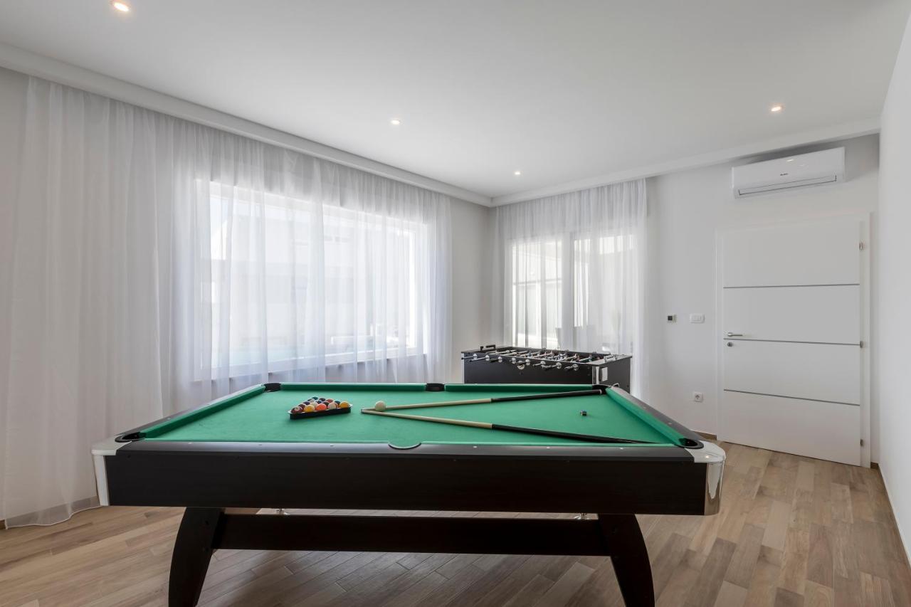 Luxurious Villa Meri Kaštela Екстериор снимка