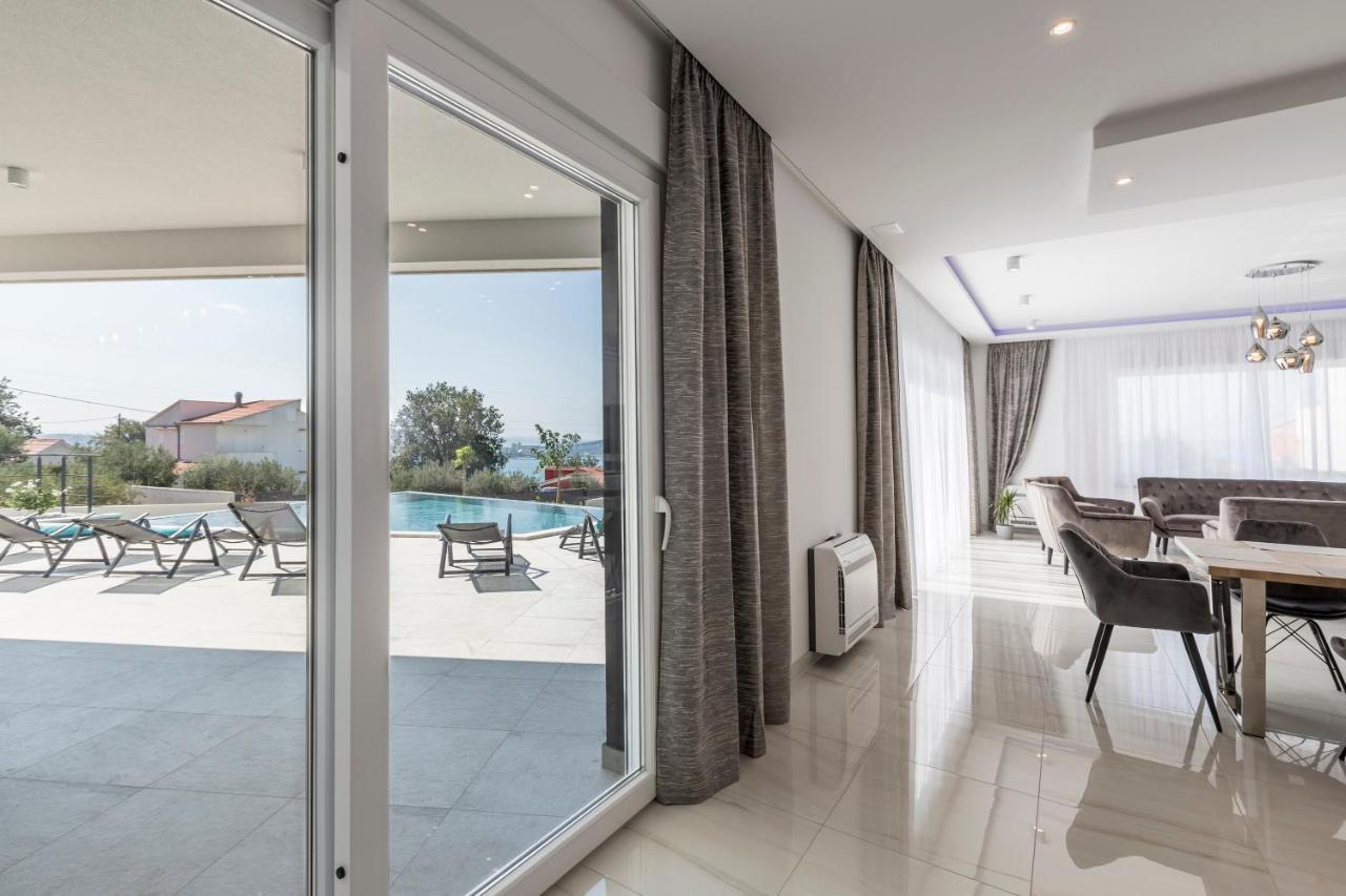 Luxurious Villa Meri Kaštela Екстериор снимка
