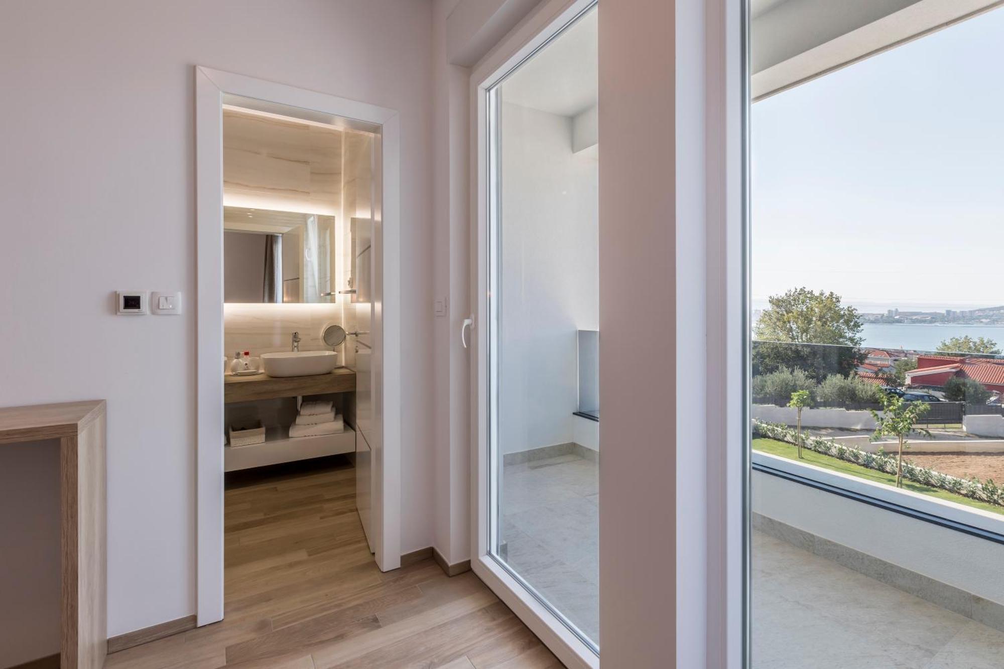 Luxurious Villa Meri Kaštela Екстериор снимка