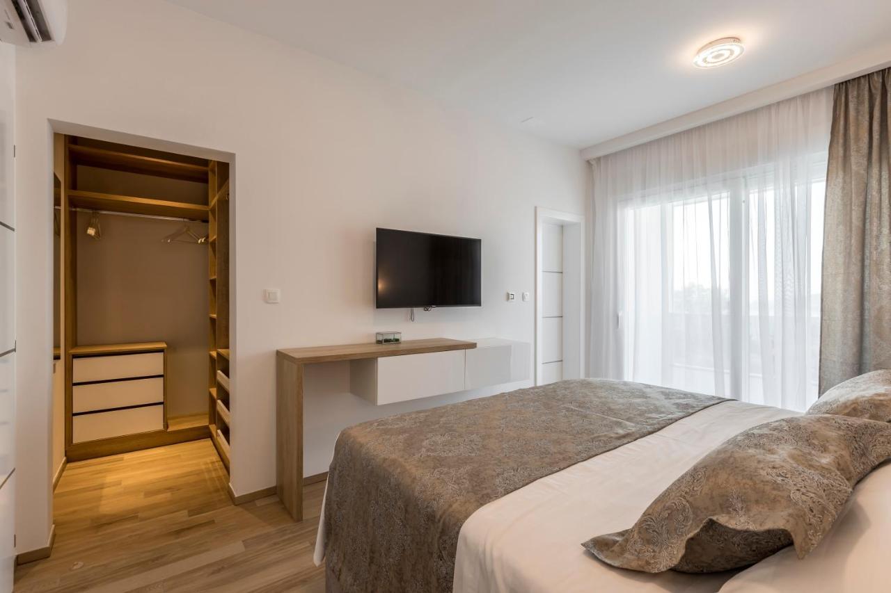 Luxurious Villa Meri Kaštela Екстериор снимка