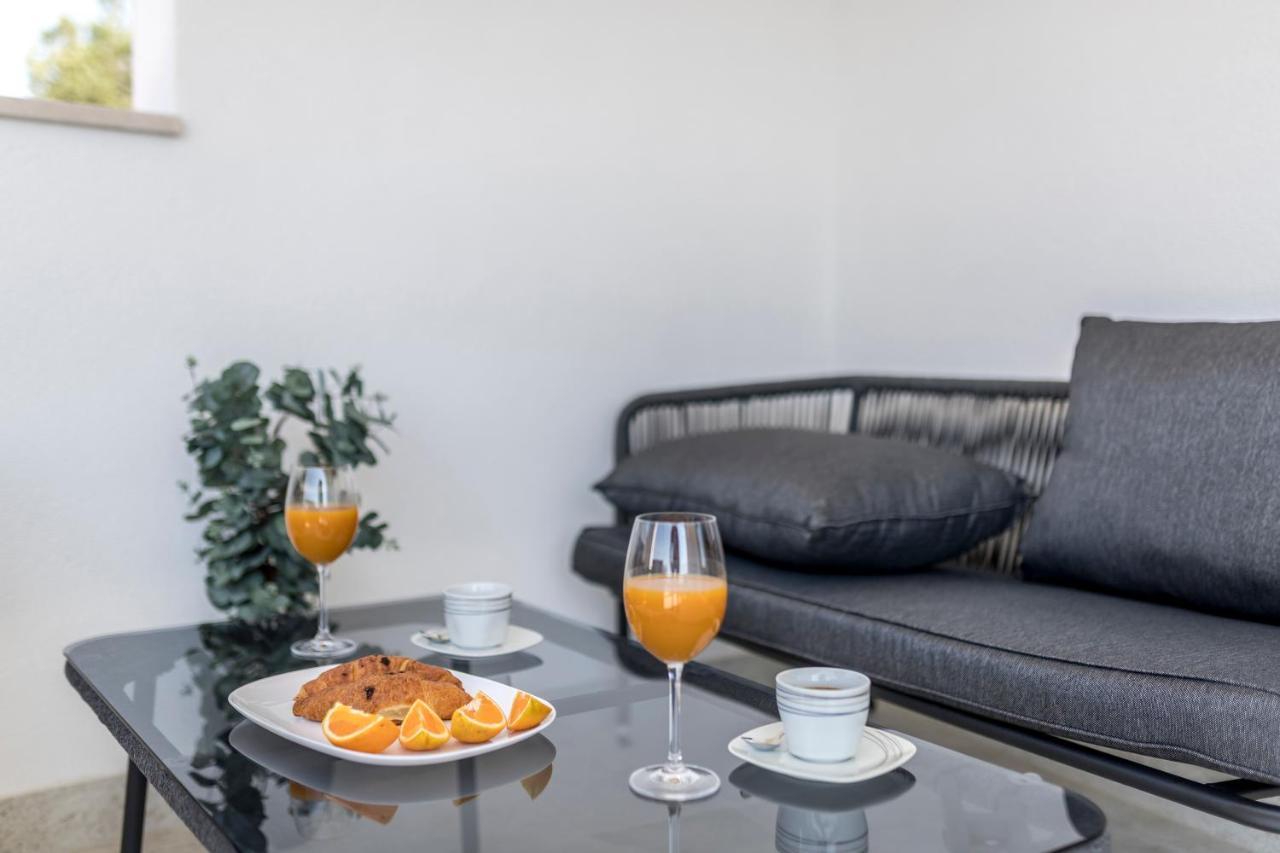 Luxurious Villa Meri Kaštela Екстериор снимка
