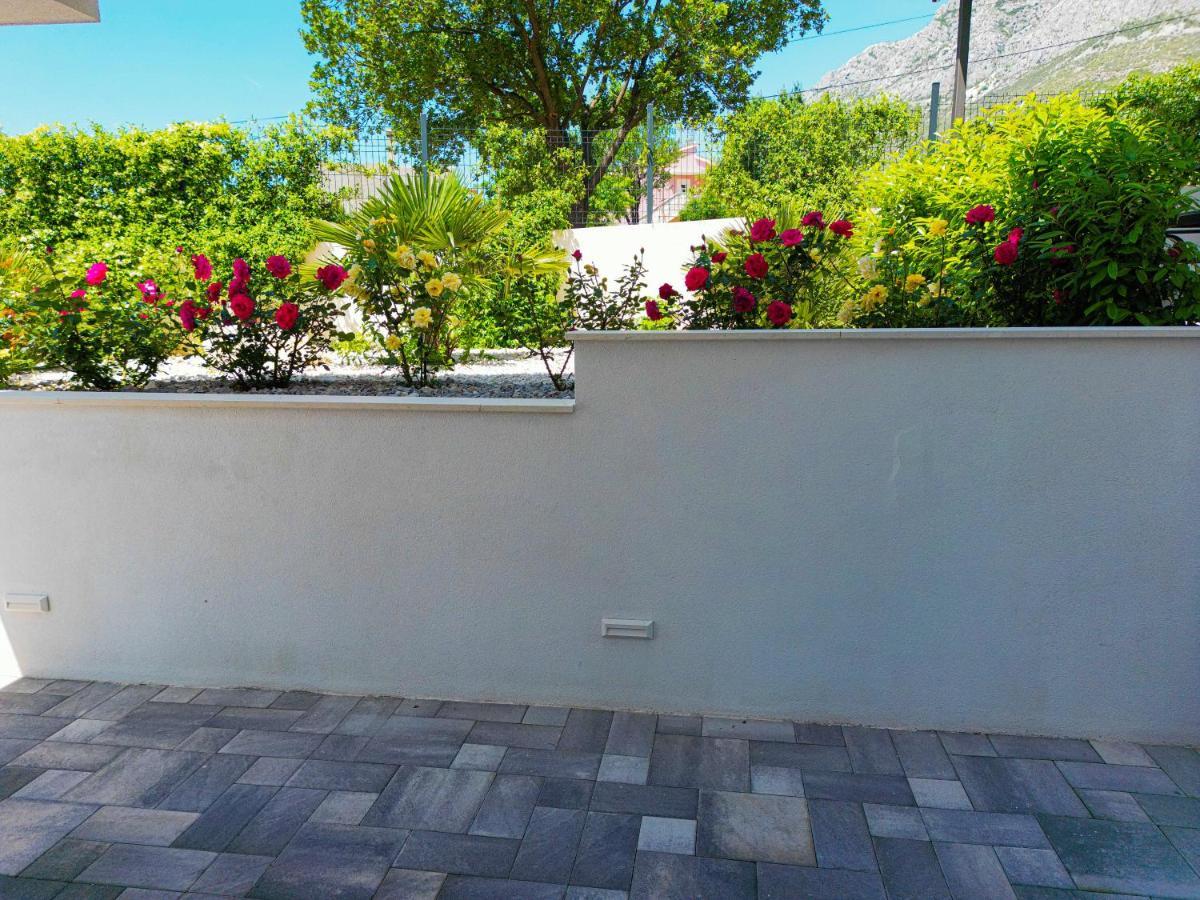 Luxurious Villa Meri Kaštela Екстериор снимка