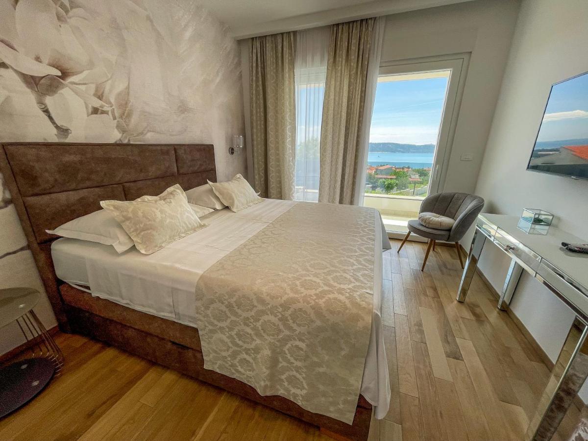 Luxurious Villa Meri Kaštela Екстериор снимка