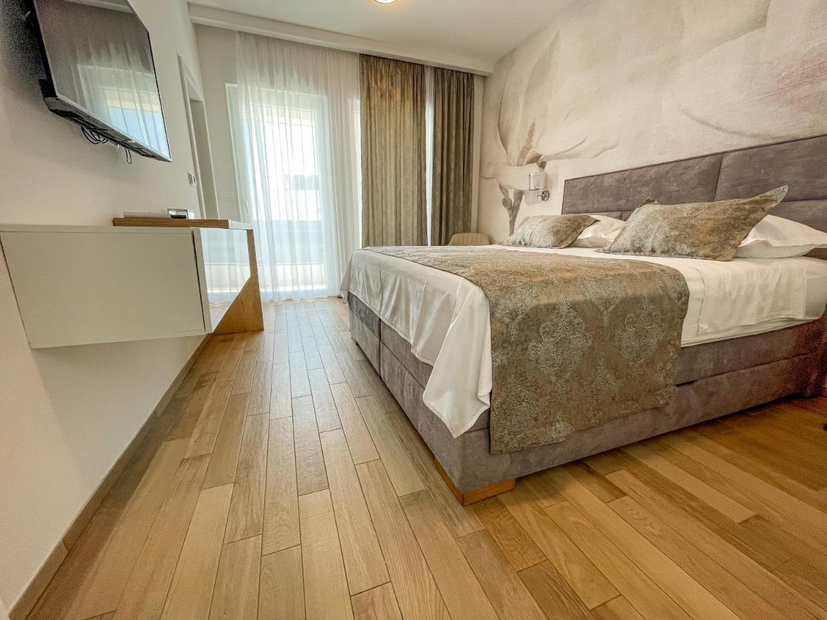 Luxurious Villa Meri Kaštela Екстериор снимка