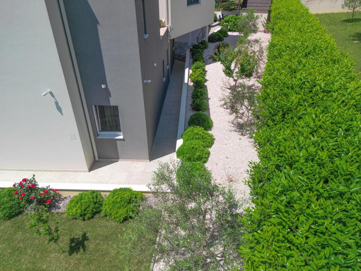 Luxurious Villa Meri Kaštela Екстериор снимка