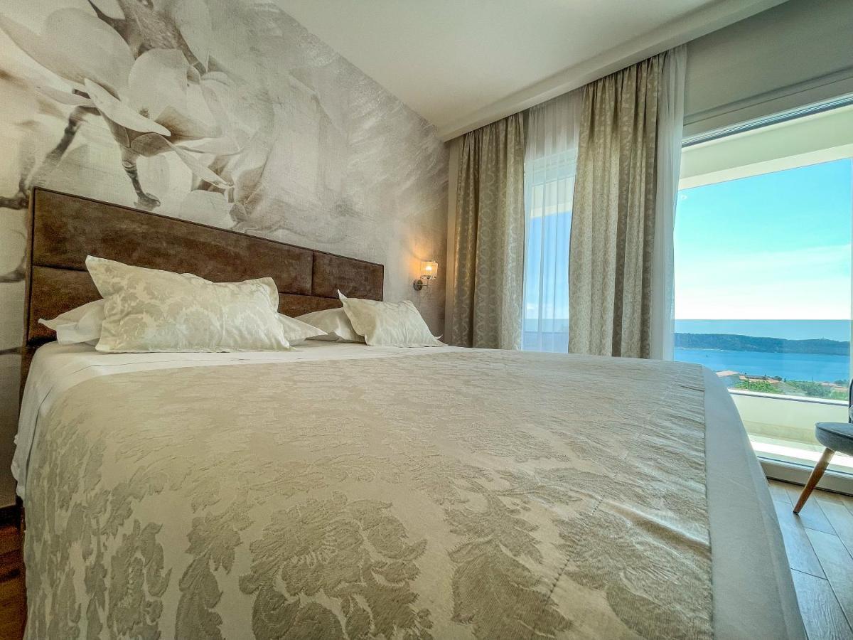 Luxurious Villa Meri Kaštela Екстериор снимка