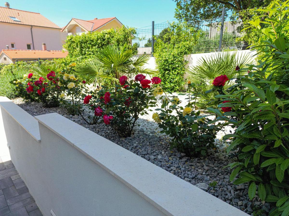 Luxurious Villa Meri Kaštela Екстериор снимка