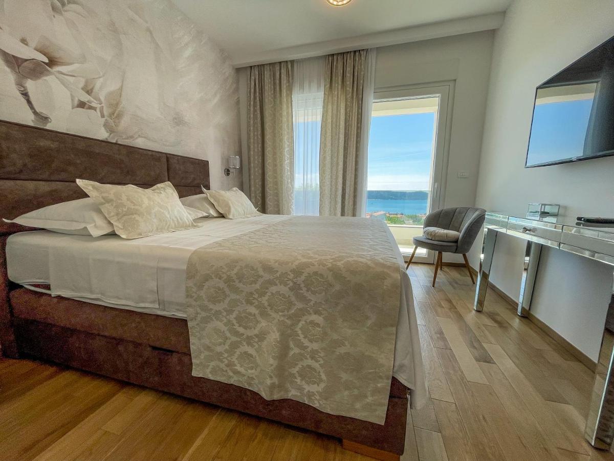 Luxurious Villa Meri Kaštela Екстериор снимка