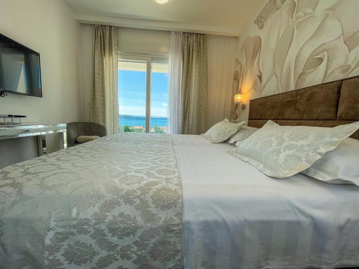 Luxurious Villa Meri Kaštela Екстериор снимка